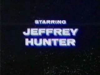 Star Trek - Générique (série pilote)