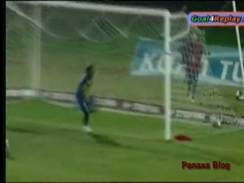 (PANAXA-BLOG) ΒΕΡΟΙΑ - ΠΑΝΑΧΑΙΚΗ 2-1