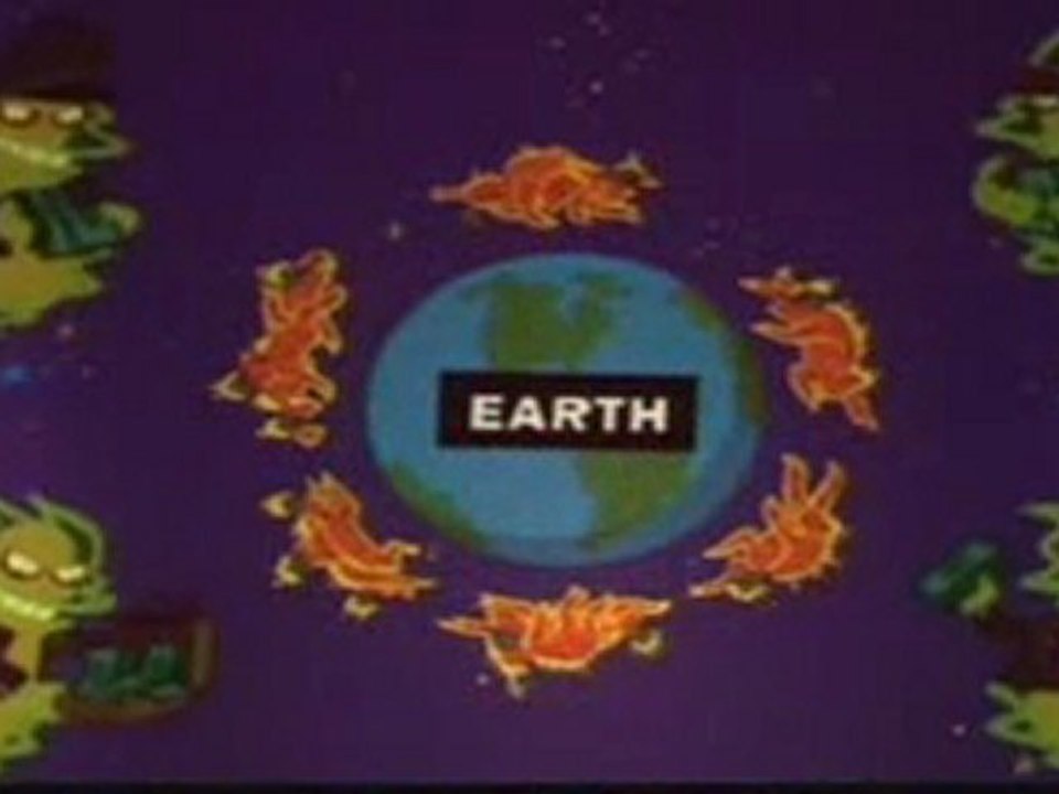 (DVD08) (22) CALENTAMIENTO GLOBAL 1
