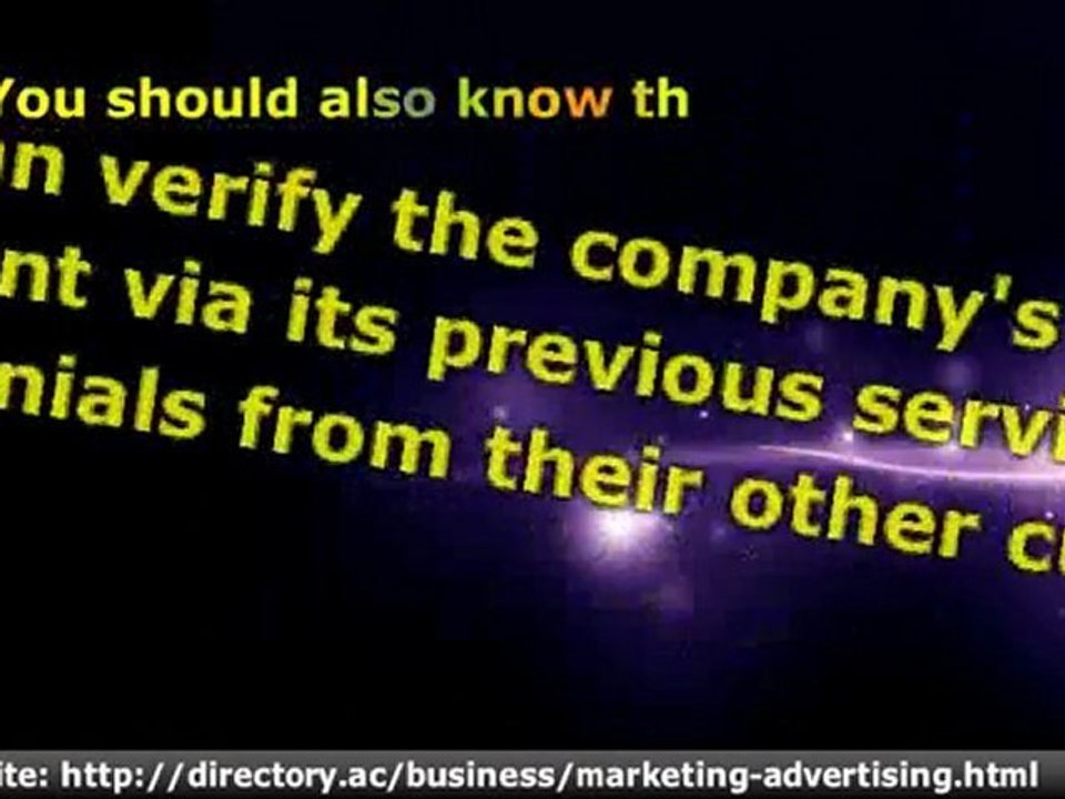 An Important Overview On Internet Marketing Companies      An Important Overview On Internet Marketing Companies