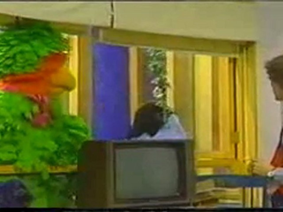 (DVD08) (24) LA SELVA Y SUS HABITANTES
