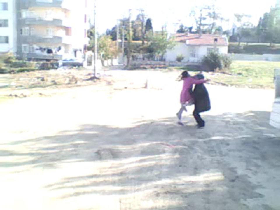 fena koydu