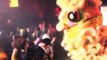 VIDEO AZN ET YAKU EVENTS - CHINESE NEW YEAR'S EVE