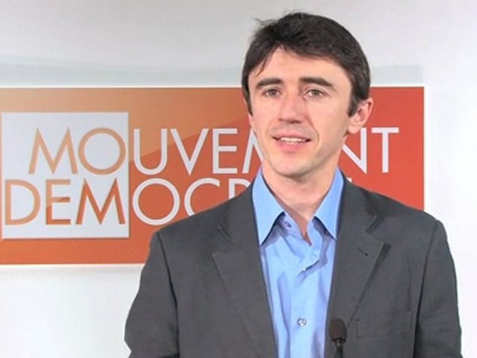 CONFERENCE DE PRESSE - YANN WEHRLING - PLAN FILLON