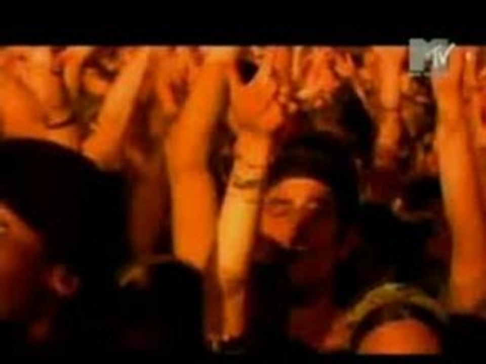 Audioslave- Your time has come