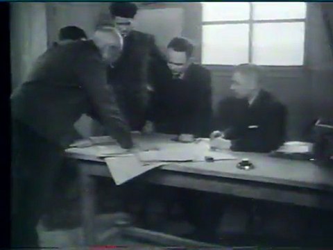 Le Bosquel - un village renait