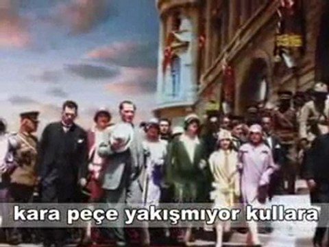 Sarı Saçlım Mavi Gözlüm