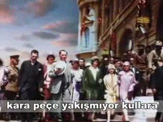 Sarı Saçlım Mavi Gözlüm