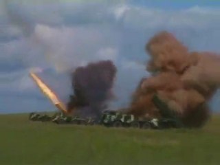 WW3 Russian Army Ready for WW