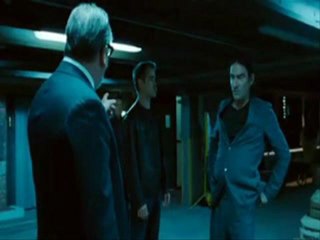 London Boulevard Clip - Colin Farrell Driving