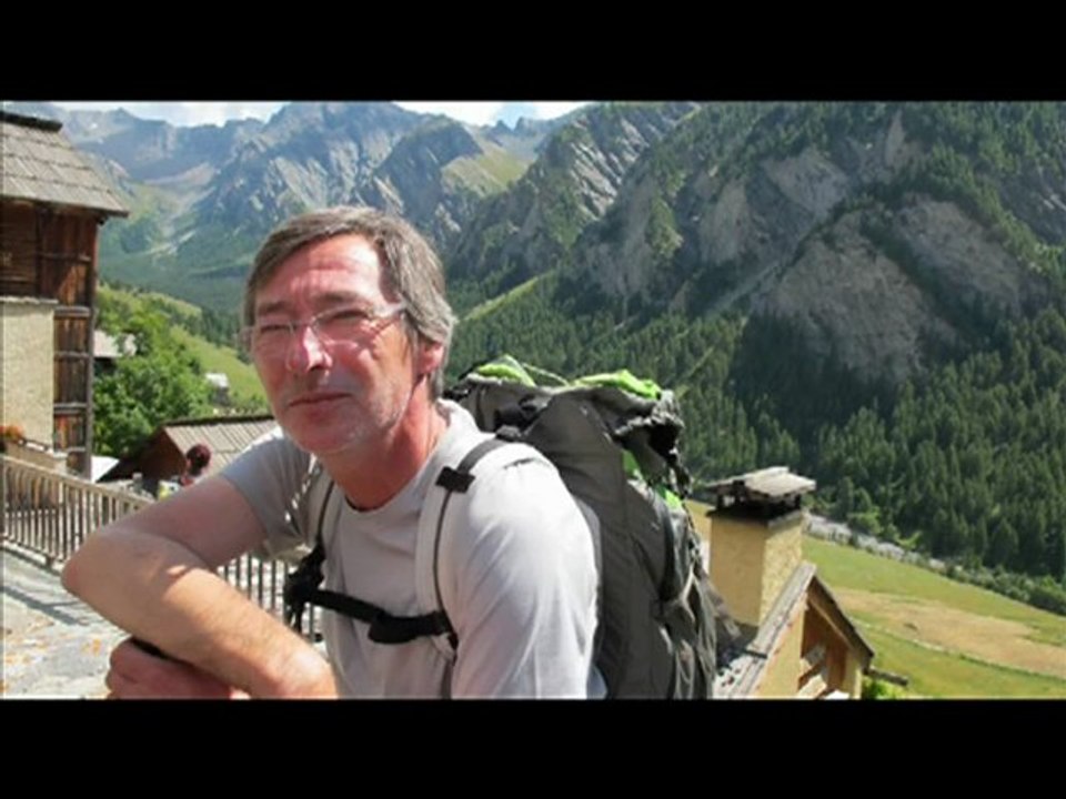 Queyras 2011