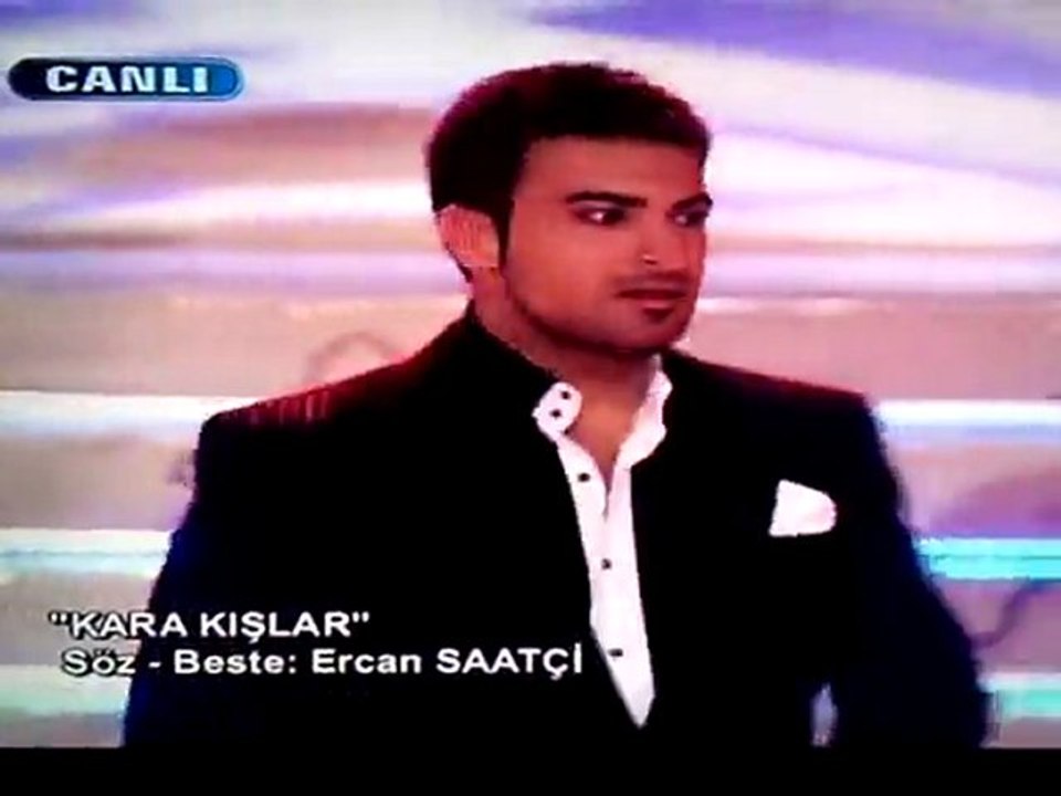 POPSTAR ALATURKA ORKUN KARAKIŞLAR..