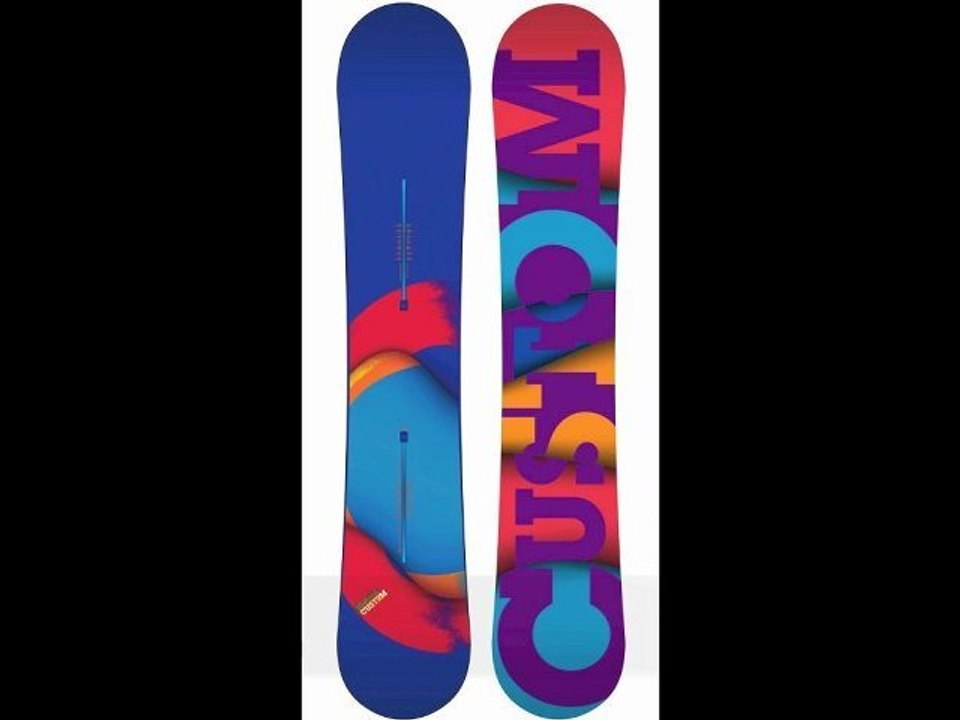 Burton Custom, 6099 грн., в бордшопе *sporteventxtrem