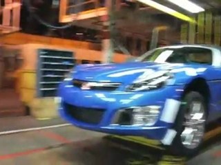 FLD Rewind: Wilmington DE GM Assembly Line to get ...