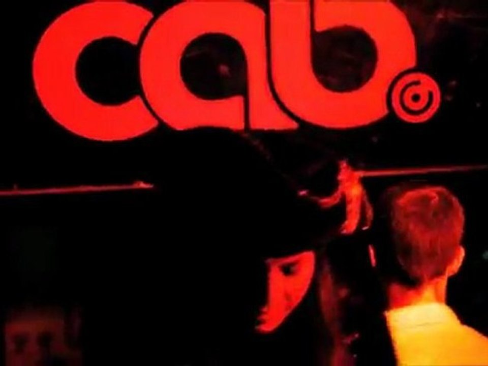 Resurrection │Lundi 31 Octobre 2011 @ Cab