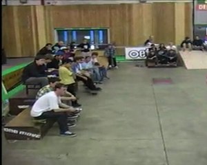 Out session kid expo 2010