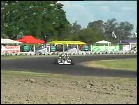 Final FORMULA DEL NORESTE (8va Fecha 2011)