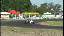 Final FORMULA DEL NORESTE (8va Fecha 2011)