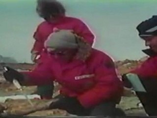 (DVD08) (37) CLIMA, ENIGMA DEL CLIMA 1