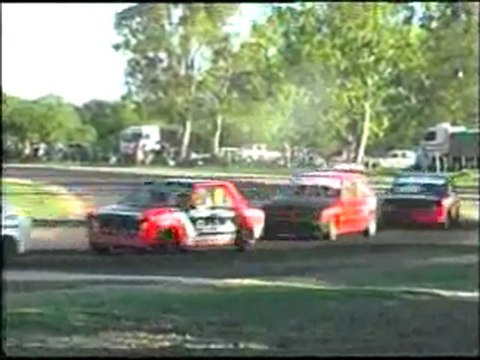 Final MONOMARCA FIAT (7ma Fecha 2011)