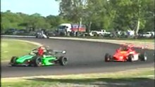 Final LIMITADA DEL NORESTE (8va Fecha 2011)