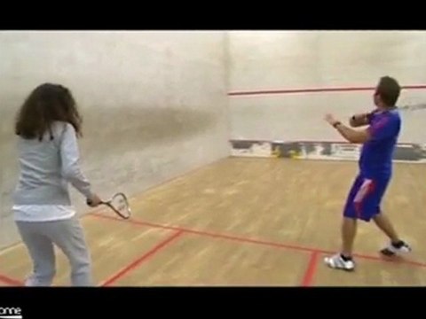 Tout sur le Squash (Essonne)