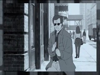 Cowboy Bebop Movie Opening - YouTube