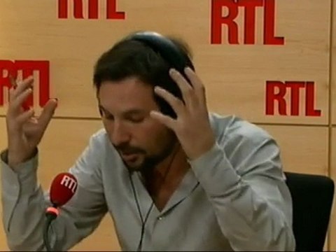 La marque du Mailhot : Fillon, c'est le Pacman de la taxe