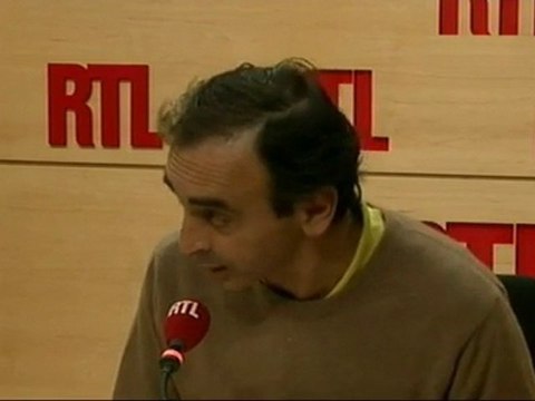 Eric Zemmour : La rigueur ne réussit jamais aux gouvernements sortants