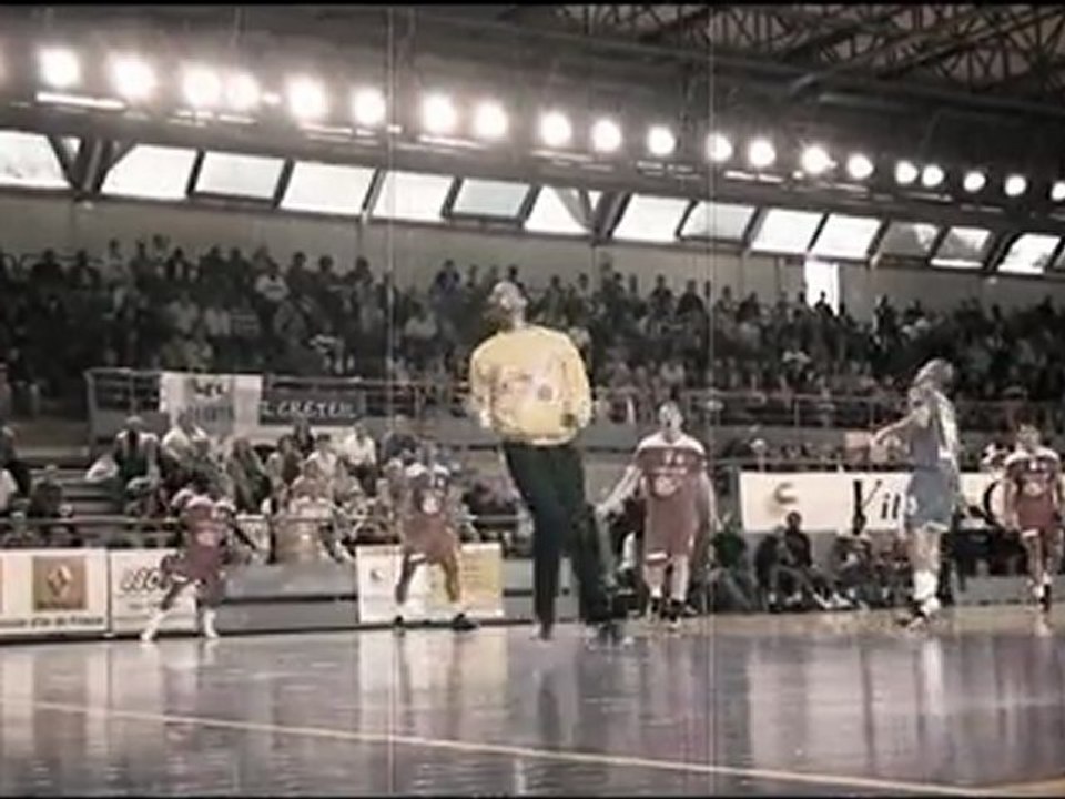 Bande annonce Paris Handball - Cesson