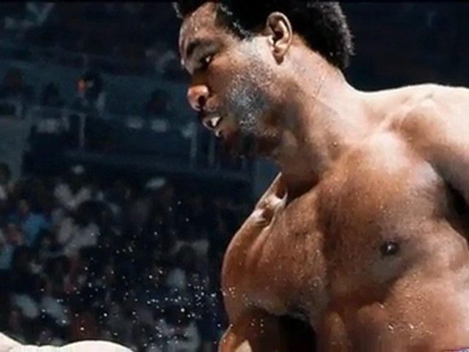 Boxen - Joe Frazier ist tot