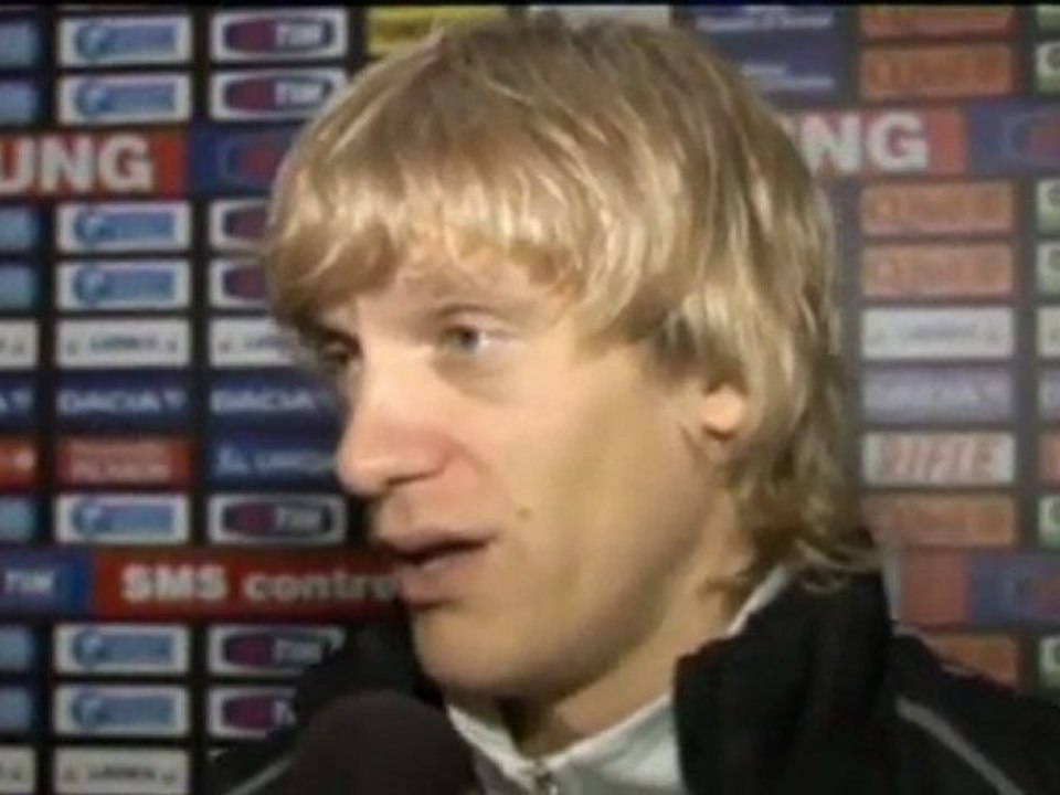 Der Klassenerhalt ist das erste Ziel - Basta