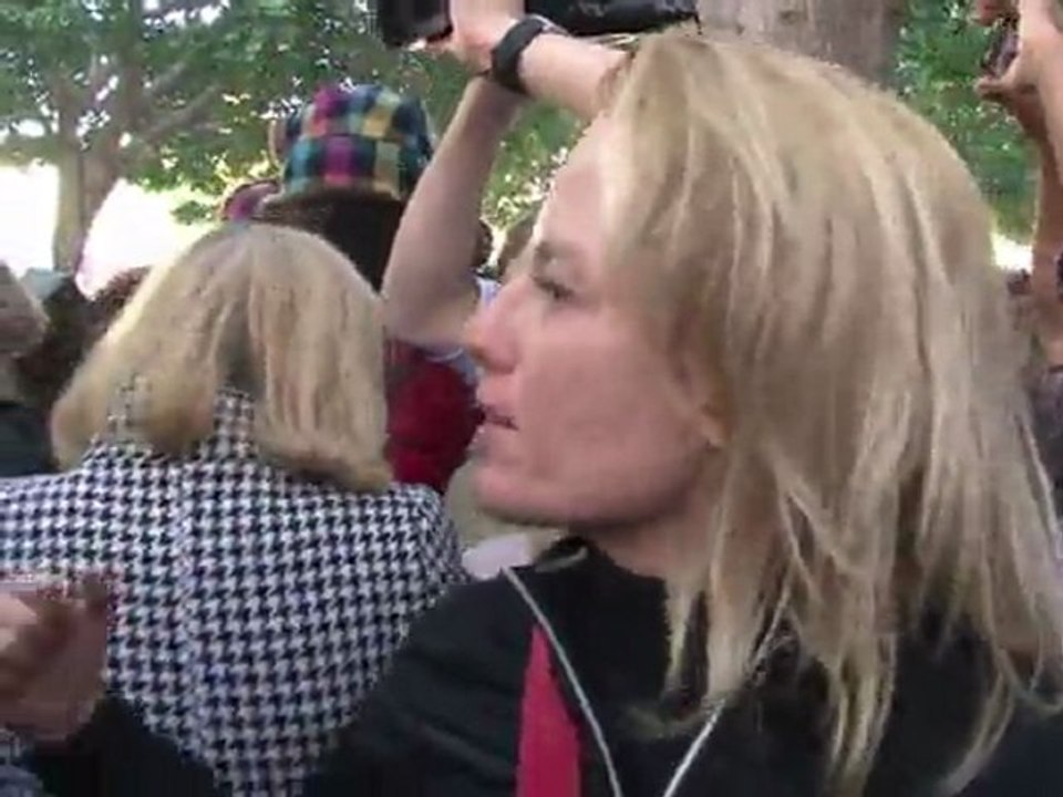 Procès Jackson: le Dr Murray reconnu coupable, les fans exultent