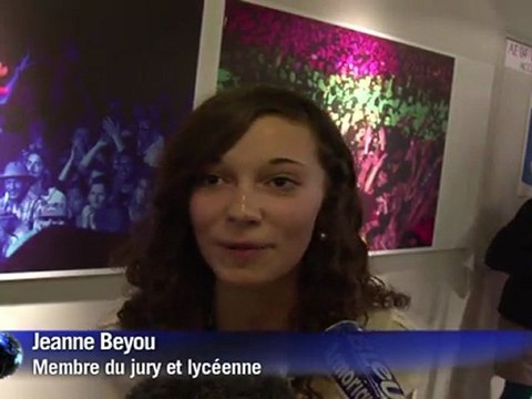 Le Goncourt des lycéens attribué à Carole Martinez