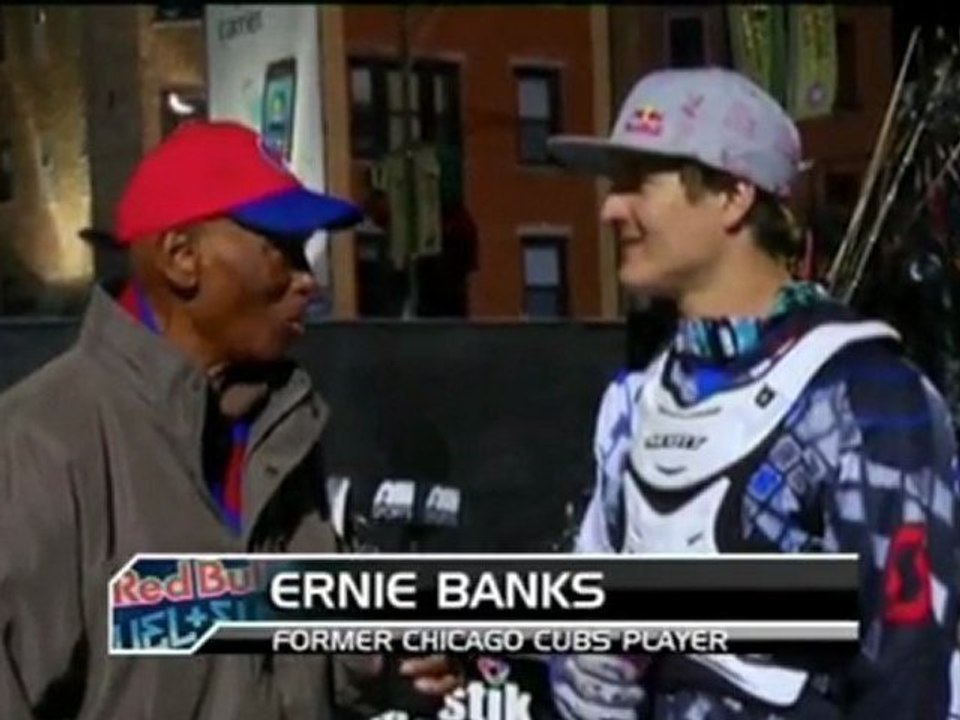 Selbst ohne Schnee geht die Post ab