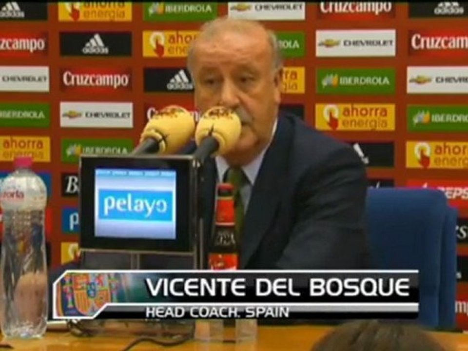 Casillas bald Rekordnationalspieler