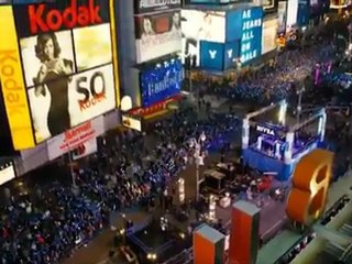 Happy New Year Bande Annonce