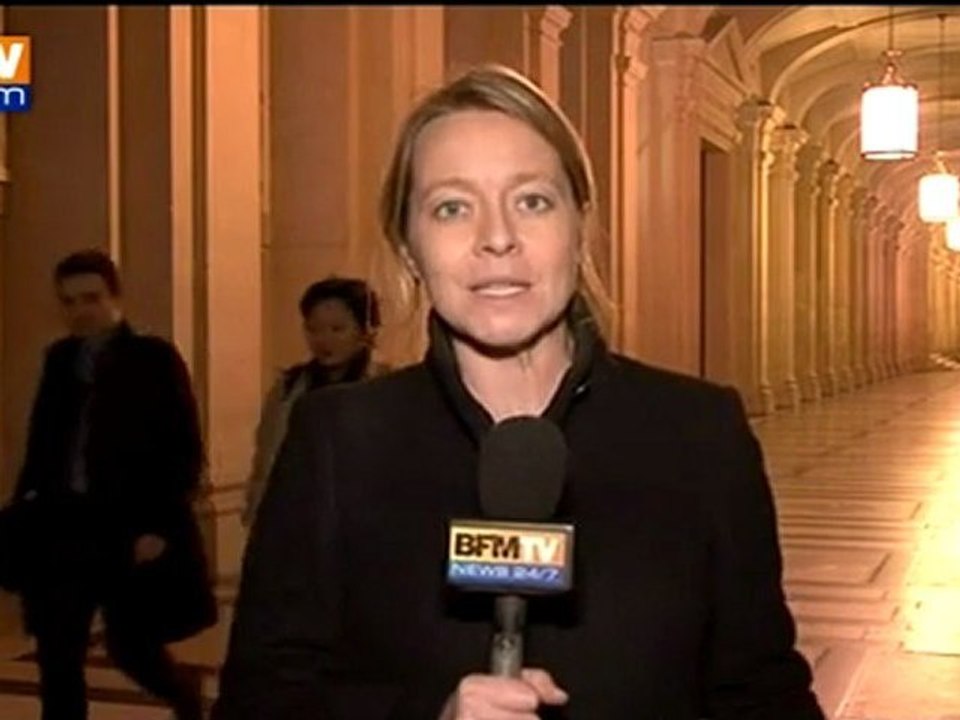 Carlos :"Je suis révolutionnaire de profession"