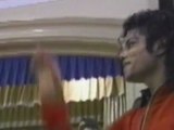 Exclusive: Michael Jackson Back in the Day