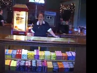 Exclusive Look inside Neverland