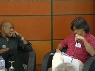 Séminaire autorité : Chamoiseau et Pigeard de Gurbert