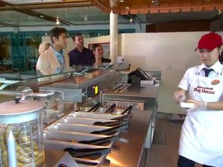 Dishing Out the Royal Advantage: Splendour Receives New ...