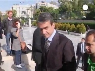 Grecia: attesa per il successore di Papandreou