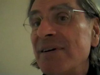 Markus Raetz BNF 2011