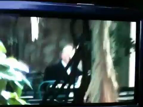 Παπανδρέου στον Εθνικό Κήπο