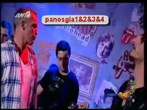 Στέλιος Ρόκκος & Δήμος Αναστασιάδης Με Σένα Πλάι Μου 2011 New(Νεο Τραγουδι)Song