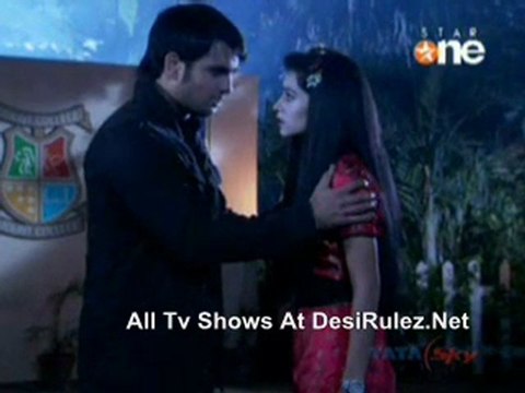 Pyaar Kii Yeh Ek Kahaani - 8th November 2011 - pt2