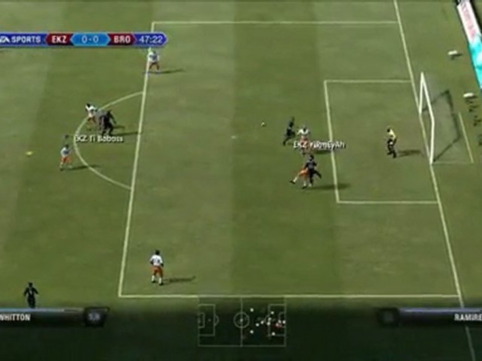 Match Club (07-11-11)