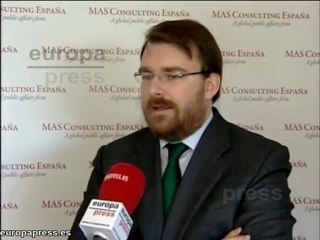 Mas Consulting alaba la estrategia de Rajoy en el debate