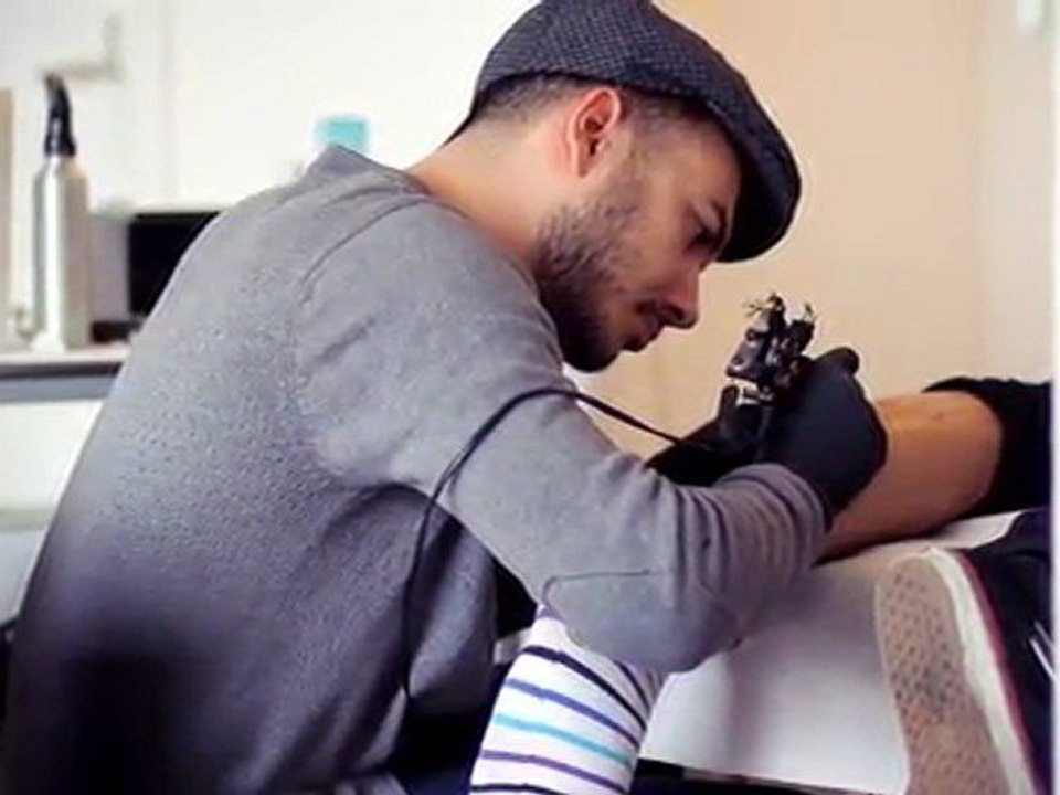 Ride Sessions - Orange Episode 5 Matthias Dandois